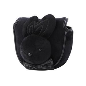 [마스터바니에디션] 여성 바니 장식 블레이드형 퍼터 커버(421D3CV103)