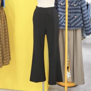 르피타 DP01 타미 스판 부츠컷 팬츠 L243USL905