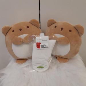 TALENTKIDS HC24 JA벨라진주화이트양말 JAS91GSO03