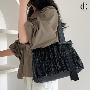 엘케이트 여자 숄더백 셔링백 발레코어 데일리가방 LRB269