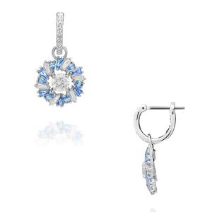 [스와로브스키 SWAROVSKI] 5680016 여성 귀걸이