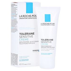 라로슈포제 똘러리앙 센서티브 크림 40ml
