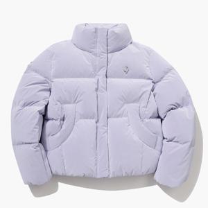 [르꼬끄공식] 여성 뤼미에르 크롭 다운 (QP422ODJN1)