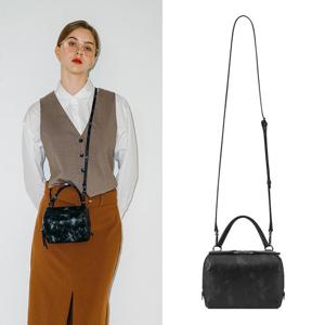 [사만사타바사]리코타 큐브 미니백 95091MI