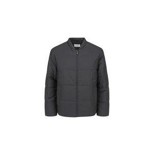 [프로젝트엠]남성 반넥 퀼팅 점퍼 EPE4JJ1300