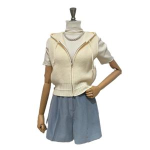 [난닝구]241004 큐델리하프팬츠 (1124D2PT005)