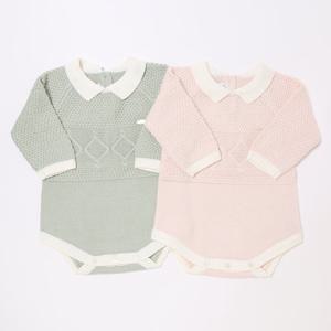 [압소바]오드 니트 우주복 / AY542201