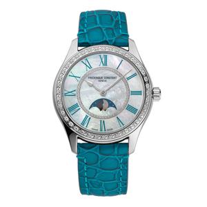 [프레드릭콘스탄트]FC-331MPWTD3BD6 클래식 엘레강스 루나