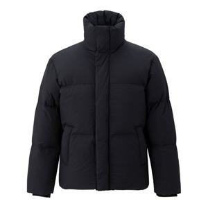 [웰메이드][인디안 광복점]중년 남성 겨울 구스 다운 거위털 점퍼MUOCL3WA20106