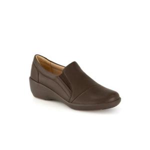 [금강제화(여성)]여성 캐주얼 슬립온 LANSLS1958WG3X 브라운