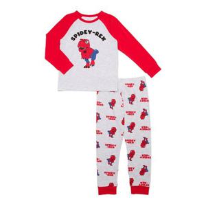 [래핑차일드]스파이디 공룡 히트인 상하 (84C29-714-26)