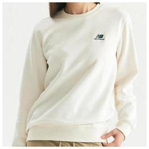 [뉴발란스]에센셜 스몰로고 맨투맨_NBNCD31013-39