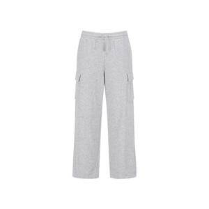 [폴햄]남성 플리스 카고 와이드 팬츠 PHE4PT1039