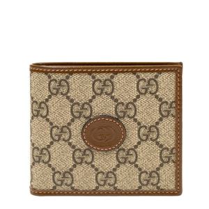 구찌 인터로킹 GG 반지갑 671652 92TCG 8563