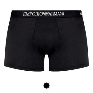 아르마니 속옷 팬티 남성 드로즈 사각팬티 1장