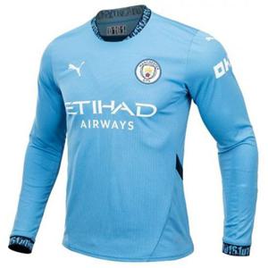 푸마 맨체스터 시티 24-25 홈 저지_77507601