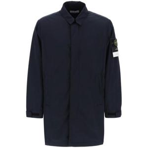 스톤 아일랜드 자켓 801570526 V0020 Free Navy Blue