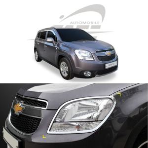 경동 헤드램프몰딩 올란도 K-966