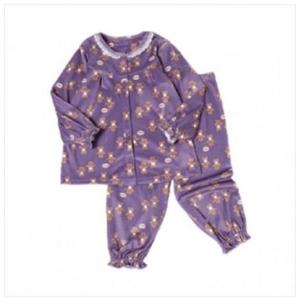 [트라이]트라이 여아동 크리켓 밍크 잠옷세트 I63 CGJSI63