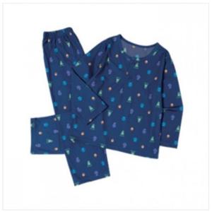 [트라이]트라이 남아동 크리켓 피치 잠옷세트 I54 CBJSI54
