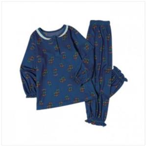 [트라이]트라이 여아동 크리켓 피치 잠옷세트 I64 CGJSI64