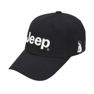 지프키즈 sh06 곰와펜 작은 지프캡 KP0GCU093BK