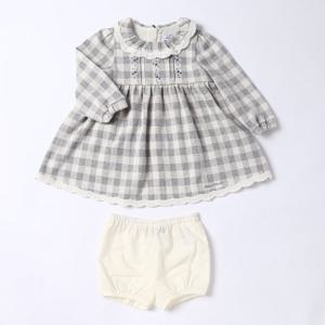 [쇼콜라]페르디자수원피스 (돌선물세트)TTMWOE063-E