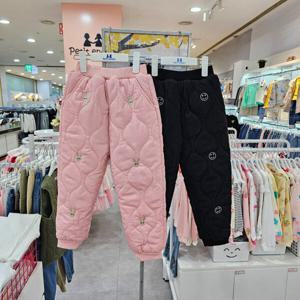 [쁘띠앙팡]디어패딩바지 PCX74UPT42