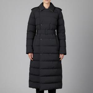 버버리 KENT 켄트 퍼퍼코트 롱 8096909 151937 C1900 매니아온