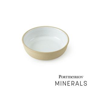 [포트메리온]미네랄즈 로우볼(소) 12cm 1p(MN)