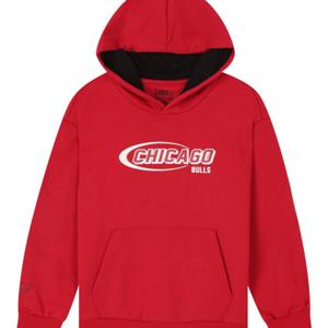 [NBA KIDS]BOS 팀 배색 후드티셔츠 K244TH007P36_JJ