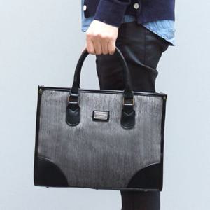 남성용 직장 심플 노트북 서류 가방 모던 스타일