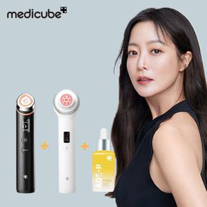 [사상최초최저가]메디큐브 기기 2종 세트(울트라튠,부스터프로)
