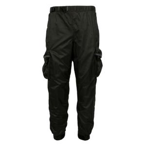 나이키바지 매장판 ZQJ DQ4279-355 나이키 스포츠웨어 TP 우븐 라인드 팬츠