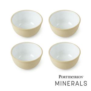 [포트메리온]미네랄즈 공기(소) 11cm 4p(MN)