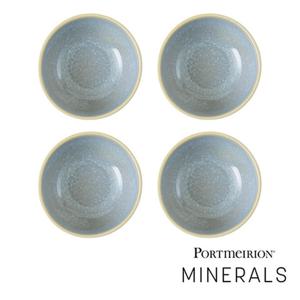 [포트메리온]미네랄즈 대접 13cm 4p(MN)
