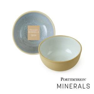 [포트메리온]미네랄즈 대접 13cm 2p(MN)