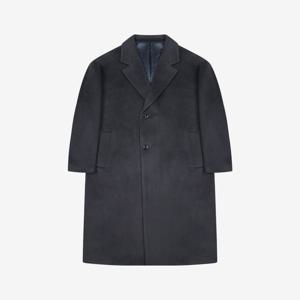 [지이크]울 캐시미어 블랜디드 롱 코트 그레이 (PJHAX7026000)