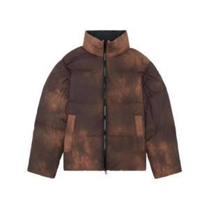 디젤 숏패딩 A144010CBCS7ESA DOM