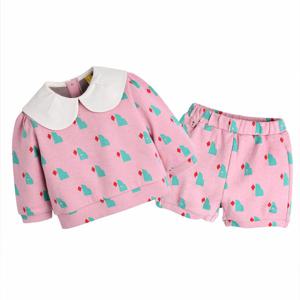 [모이몰른] 하퍼블루머상하 M251STB09P