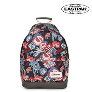 [이스트팩] 24리터 노트북백팩 와이오밍  EPABA35 0T8-잠실점