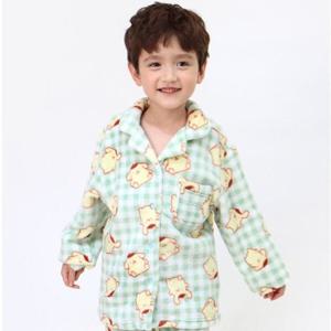 [레노마 이너웨어]폼폼푸린 아동 수면 9부 파마자세트 GR 0E3SU6