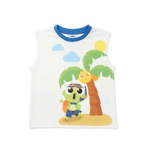 [래핑차일드]신비아파트 썸머 나시티 (84329-331-54)