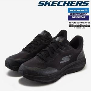 스케쳐스 여성 고런 컨시스턴트 2.0 워터프루프 SP0WRCFX082-LP