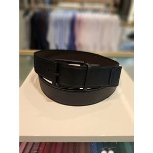 [듀퐁] (TE4FMBTBA154TBW) 2025년 신상품 브로이어 캐주얼 양면벨트