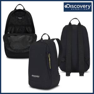 디스커버리 25년 신상/할인 남성/여성/공용 데일리 라운드백팩/12L/캐주얼가방/커플배낭 DXMIA DXBK3095N(BKS)