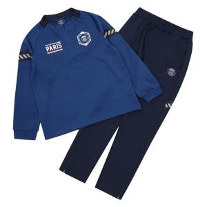 [에스핏]PSG 싸커핏 유니폼 세트 상하복 - 블루 (SJY710MKTR69)_
