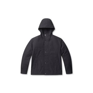 [프로젝트엠]남성 후드 패딩 바머 자켓 EYE4JJ1230