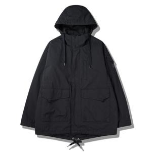 [지프] 공용 빈티지 고프코어 야상 자켓 점퍼 JP4JPM130