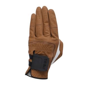 [핑]골프 남성 한손 반피 장갑 111D1GV002-BG